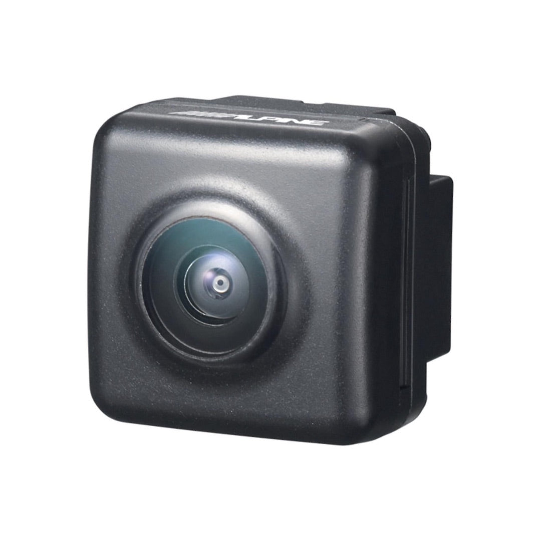 Alpine, Alpine HCE-C125, Universal Direct Connect Rear View Backup Camera