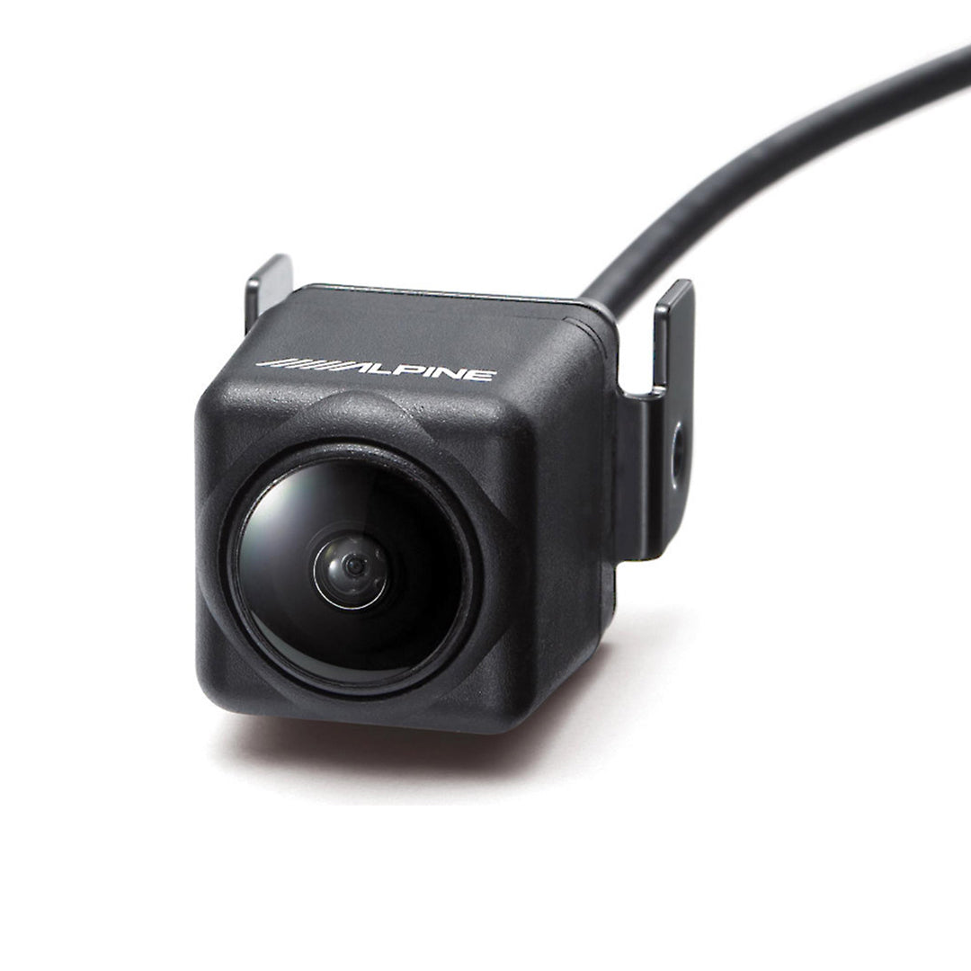 Alpine, Alpine HCE-C305R, Active View Rear Camera System