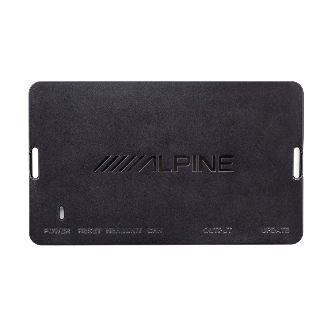 Alpine, Alpine KAC-001, Truck Accessory Controller for Alpine Touchscreen Receivers