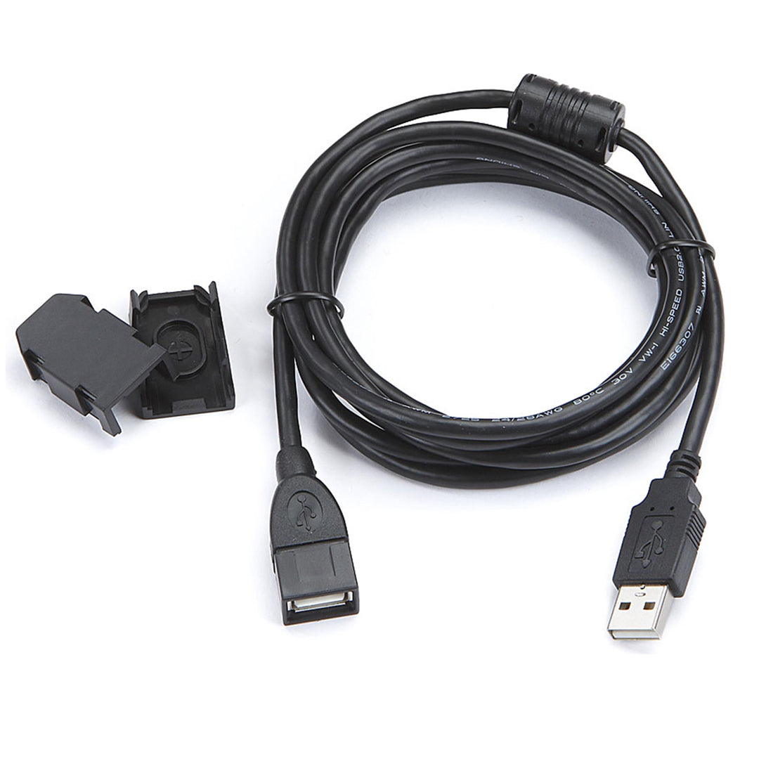 Alpine, Alpine KCE-220UB, USB Extension Cable