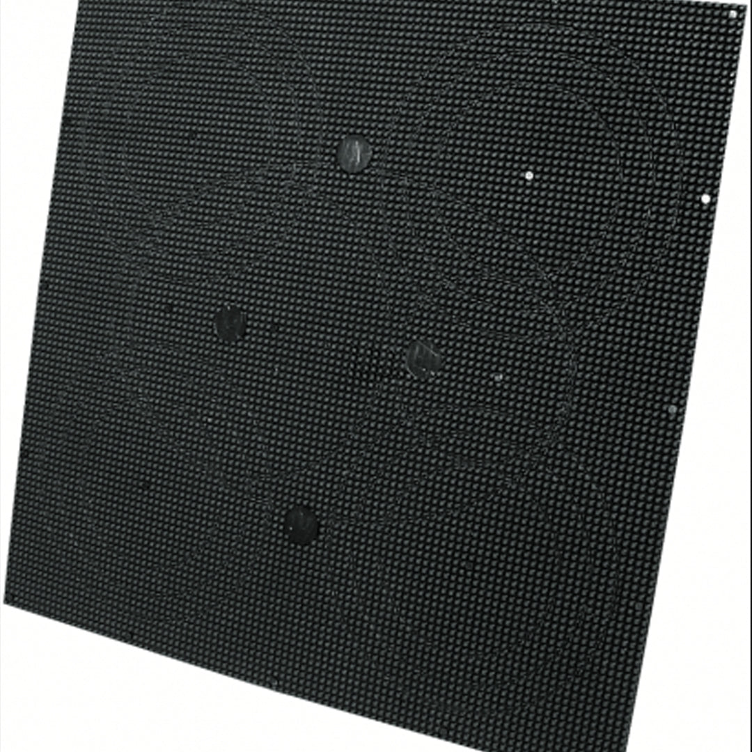 American International, American International ABS1200G, ABS Sheet 12"x 12" x 1/8", Textured Frontscored Back