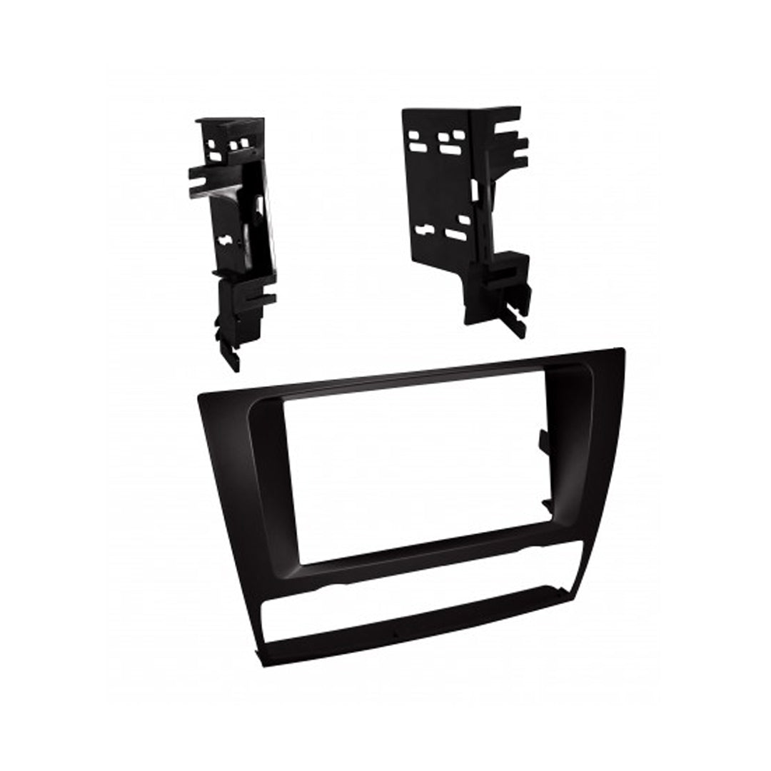 American International, American International BMWK320, 2006-2011 (Select 2012-2013) BMW 3 Series Double DIN