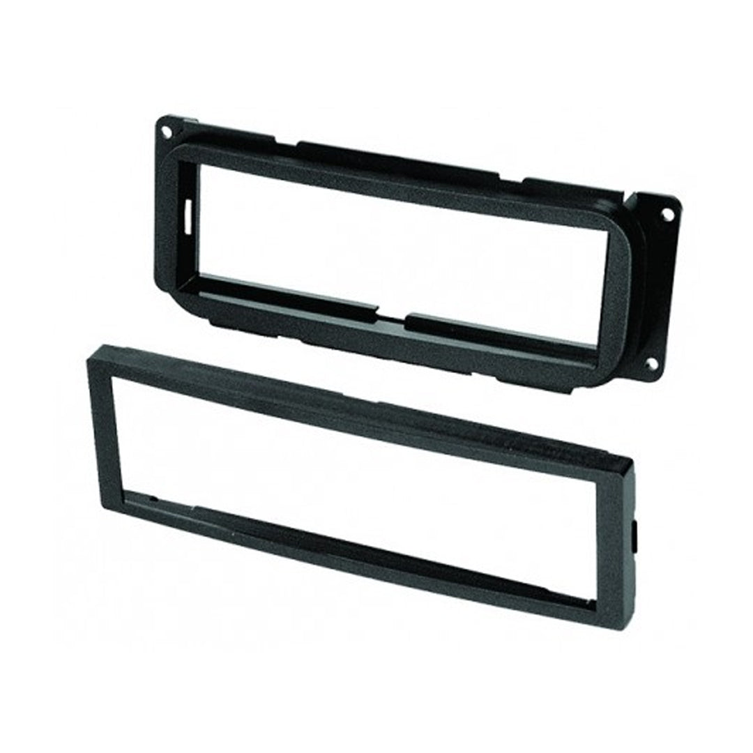 American International, American International CDK640, 1998-2010 Channelrysler / Dodge / Jeep Single DIN