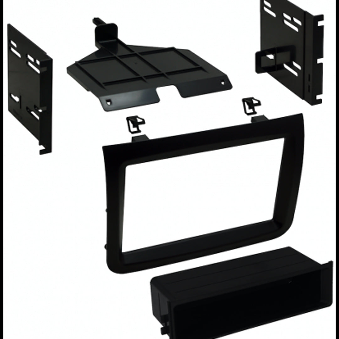 American International, American International CDK662, 2014-2018 Dash Kit-RAM PairoMaster