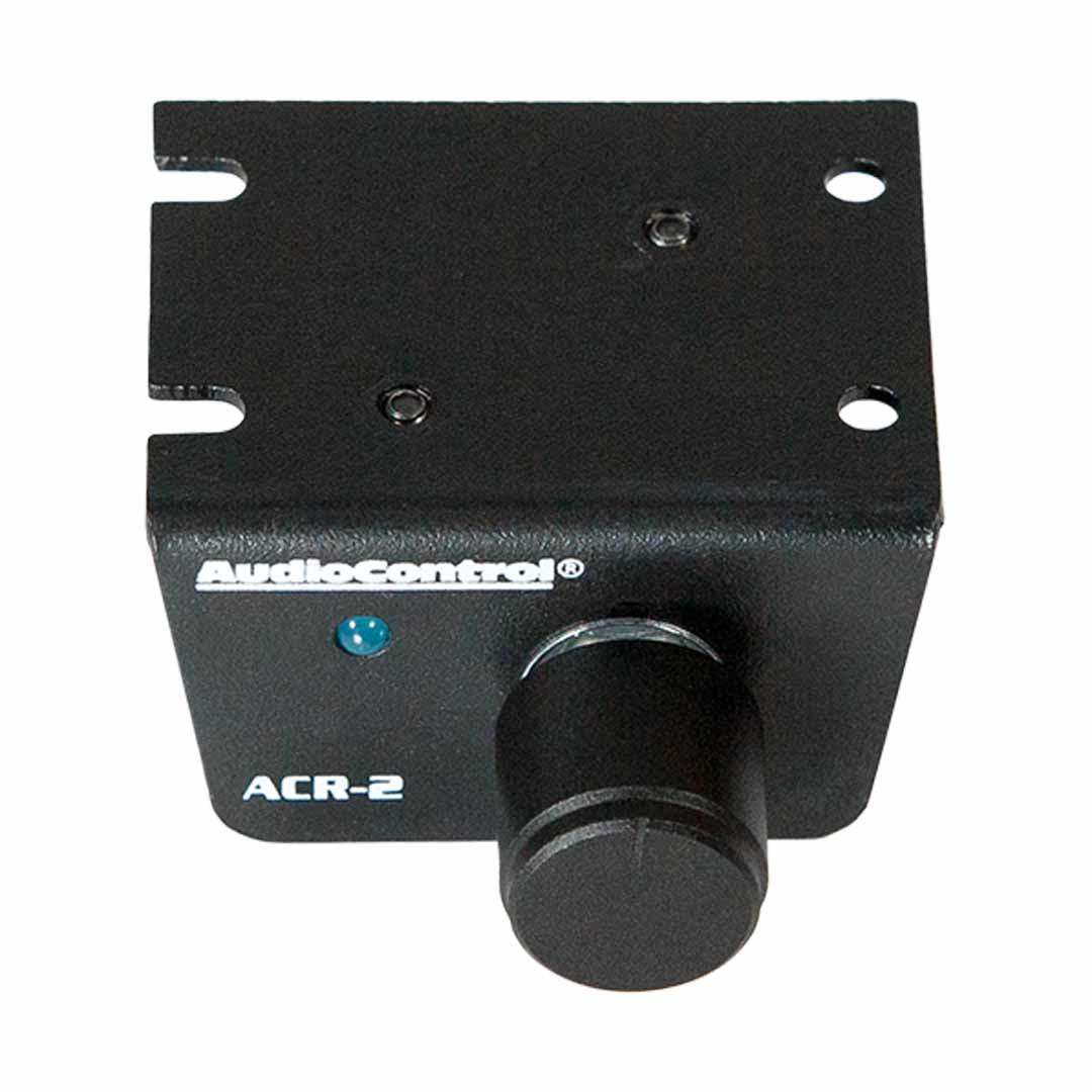 AudioControl, AudioControl ACR-2, Remote Level Control