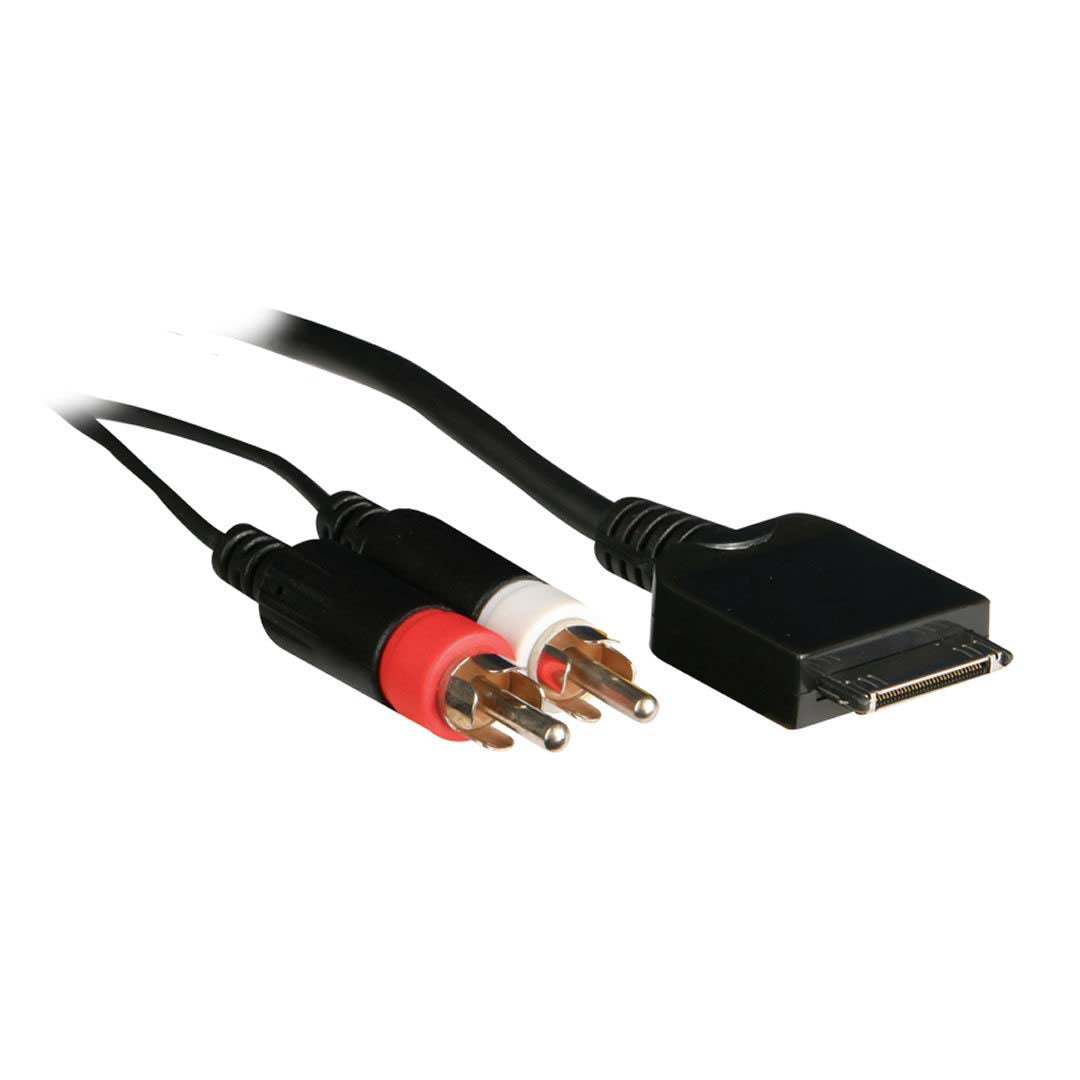 Axxess, Axxess AX-AIP-RCA5V, iPod to Audio RCA