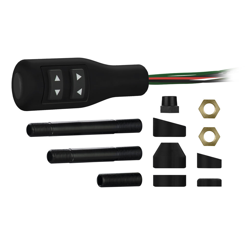 Axxess, Axxess AX-ASWCSTALK, Add Steering Wheel Controls to Vehicles Without OE SWC