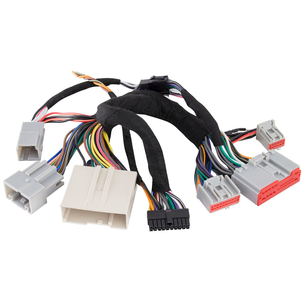 Axxess, Axxess AX-AX-DSP-FD1, Ford Plug-n-Play T-harness for AX-DSP