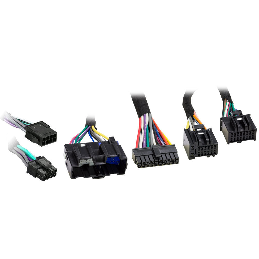 Axxess, Axxess AX-AX-DSP-GMLAN01, GM Plug-n-Play T-harness for AX-DSP