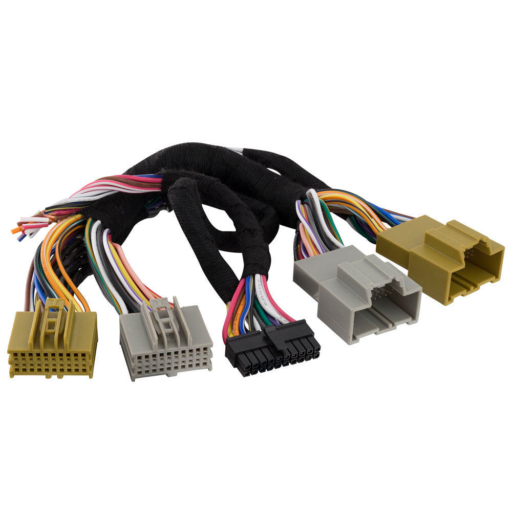 Axxess, Axxess AX-AX-DSP-GMLAN10, GM Plug-n-Play T-harness for AX-DSP