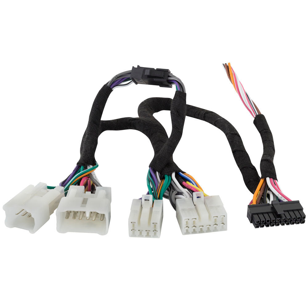 Axxess, Axxess AX-AX-DSP-TY2, Toyota Plug-n-Play T-harness for AX-DSP