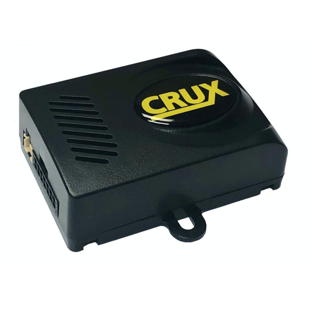 Crux, Crux BTCR-35X, Bluetooth for Select Chrysler & Dodge Vehicles 2005-2008