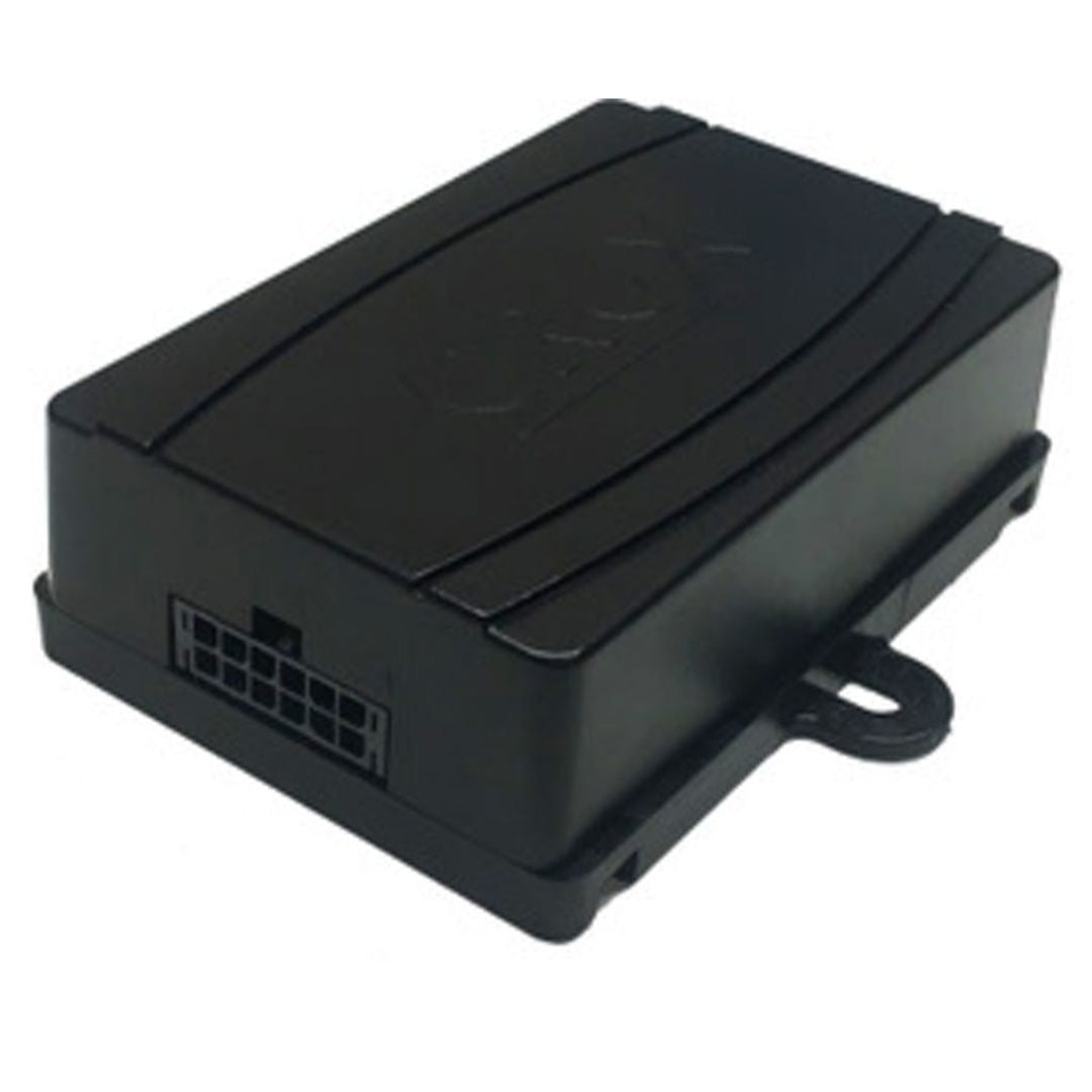 Crux, Crux BTGM-33, Bluetooth Handsfree and 4-Channel Streaming Audio for GM LAN 29-Bit Vehicles with XM Radio.