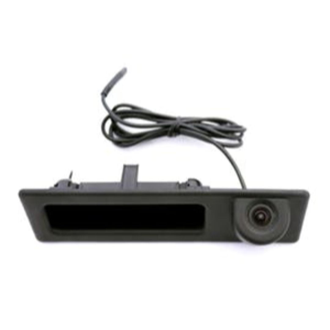 Crux, Crux CBM-01T, BMW Trunk Camera