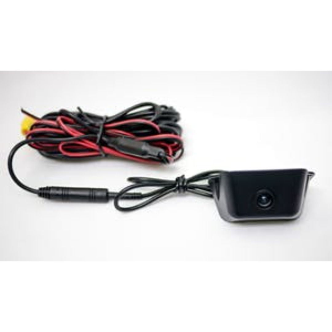 Crux, Crux CCH-01G, Jeep Grand Cherokee Camera