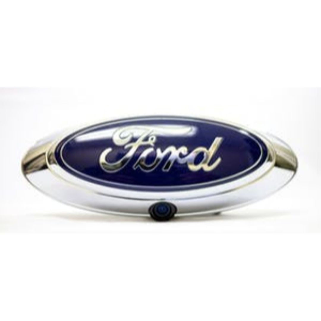 Crux, Crux CFD-03E, Ford Emblem Camera