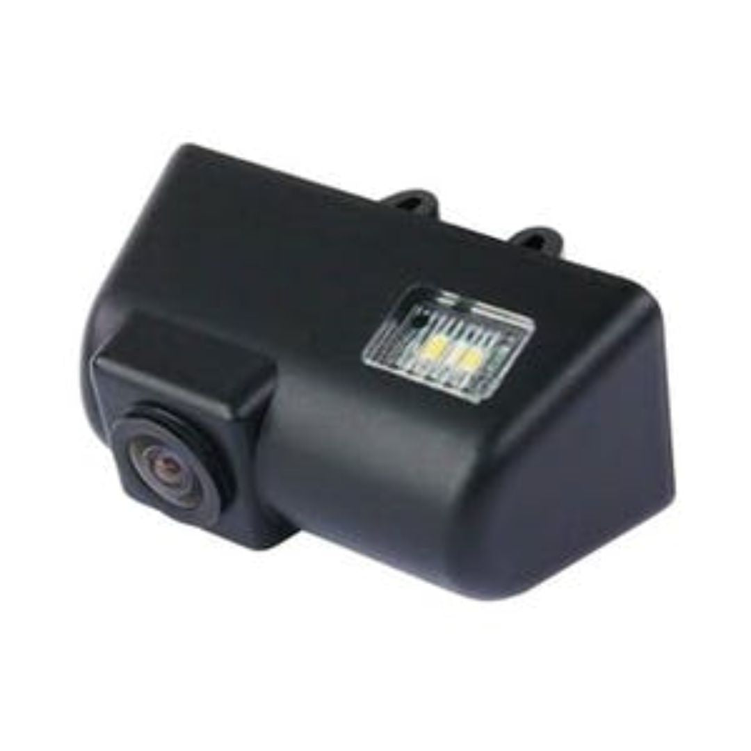 Crux, Crux CFD-04T, Ford Transit Connect License Plate light Camera