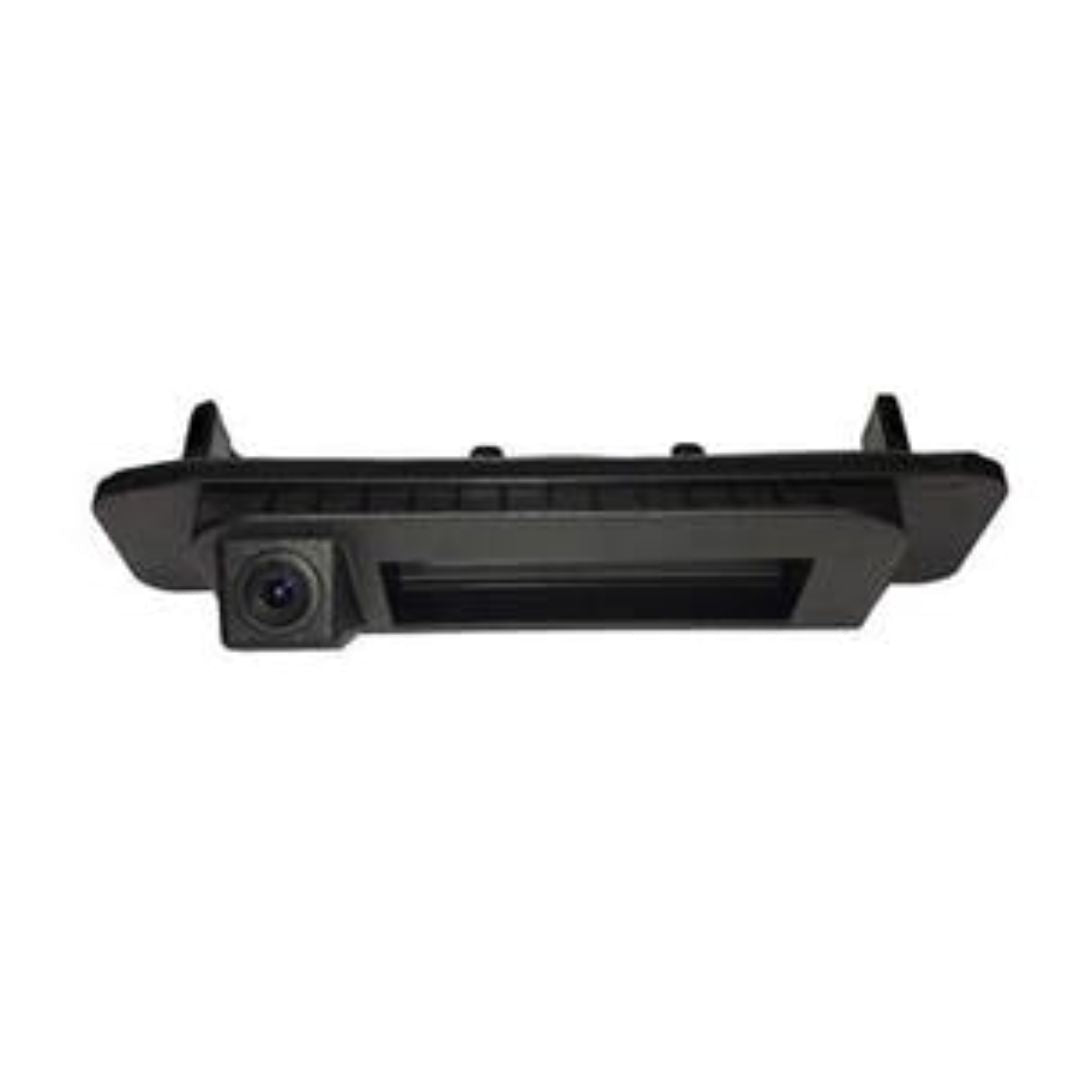 Crux, Crux CMB-17C, Mercedes Benz C300 Trunk Handle Camera