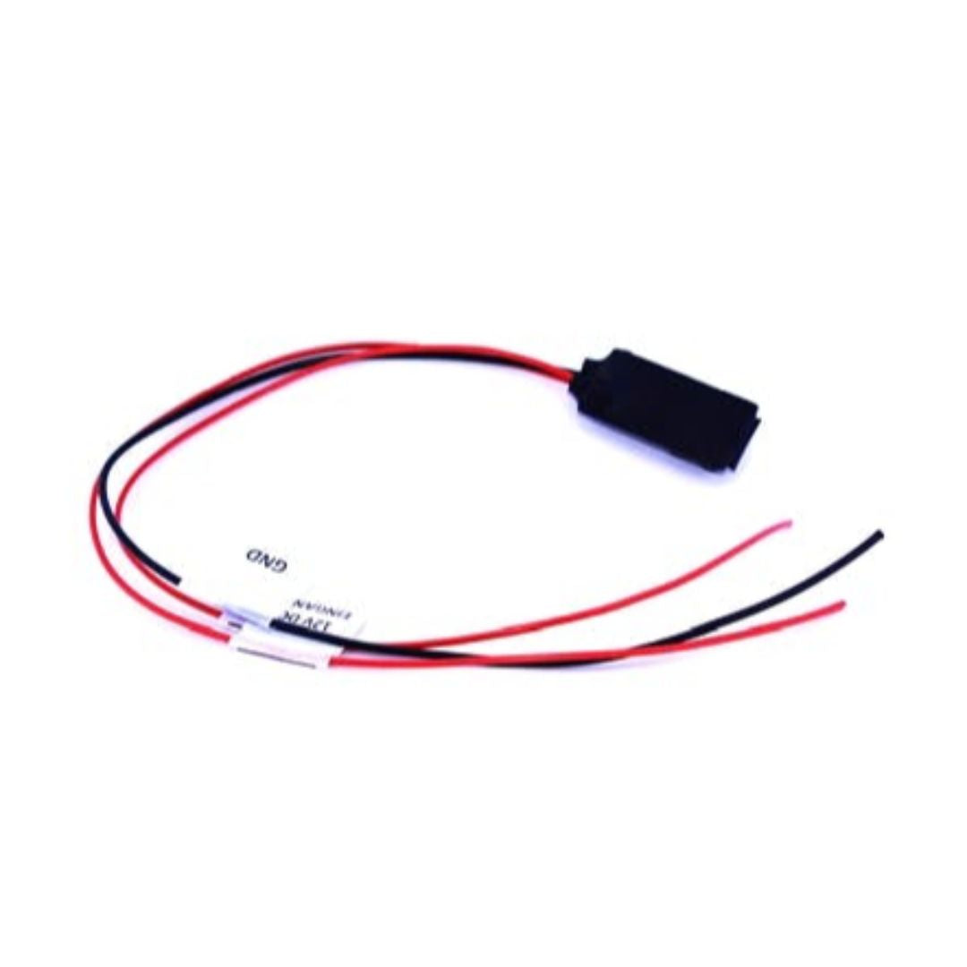 Crux, Crux PS-RVC, +12V Power Suppressor for Reverse Light Signal