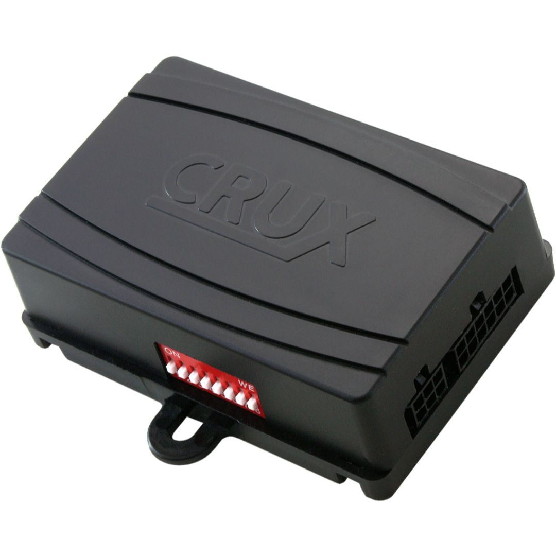 Crux, Crux RFM-RAM1, RFM LINE Multi View Integration Interface for RAM with Uconnect System - Side Cameras Included