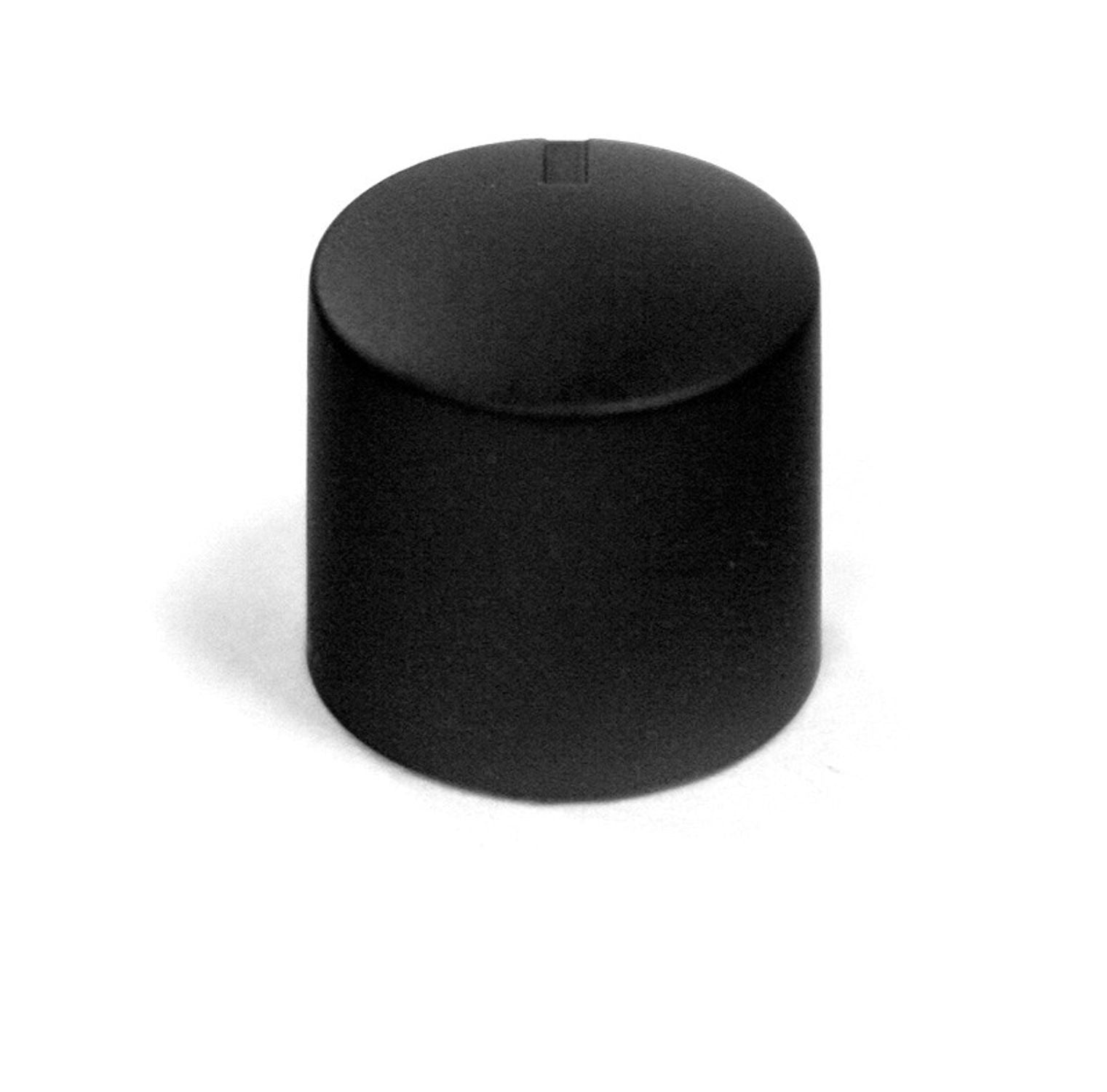 JL Audio, JL Audio Black Knob, Replacement Black Knob