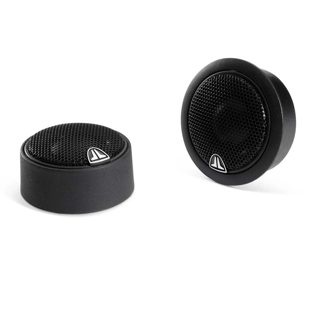 JL Audio, JL Audio C2-075ct, C2 Series .75" 4-Ohm Component Tweeters, 150W