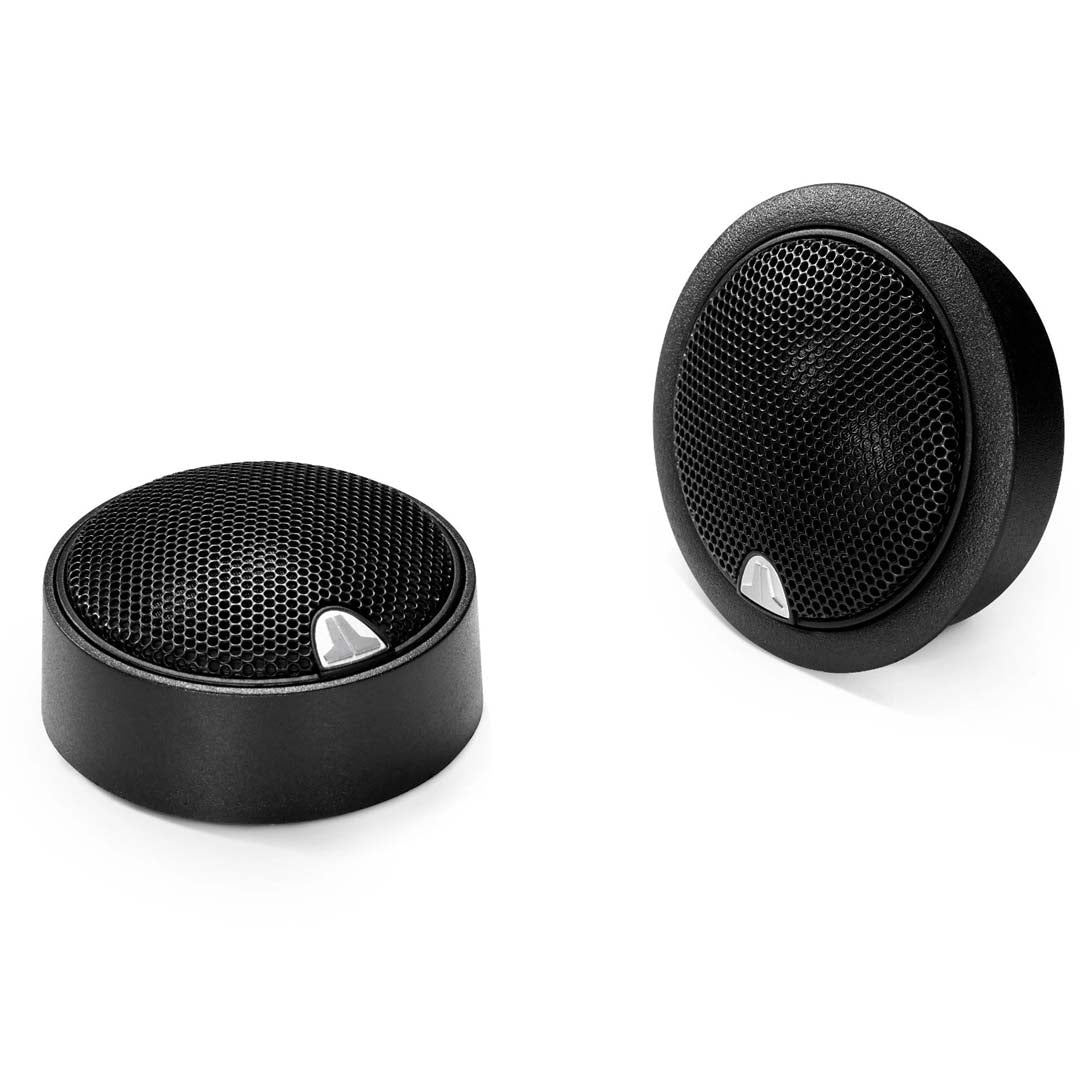 JL Audio, JL Audio C3-100ct, C3 Series 1" 4-Ohm Component Tweeters, 225W