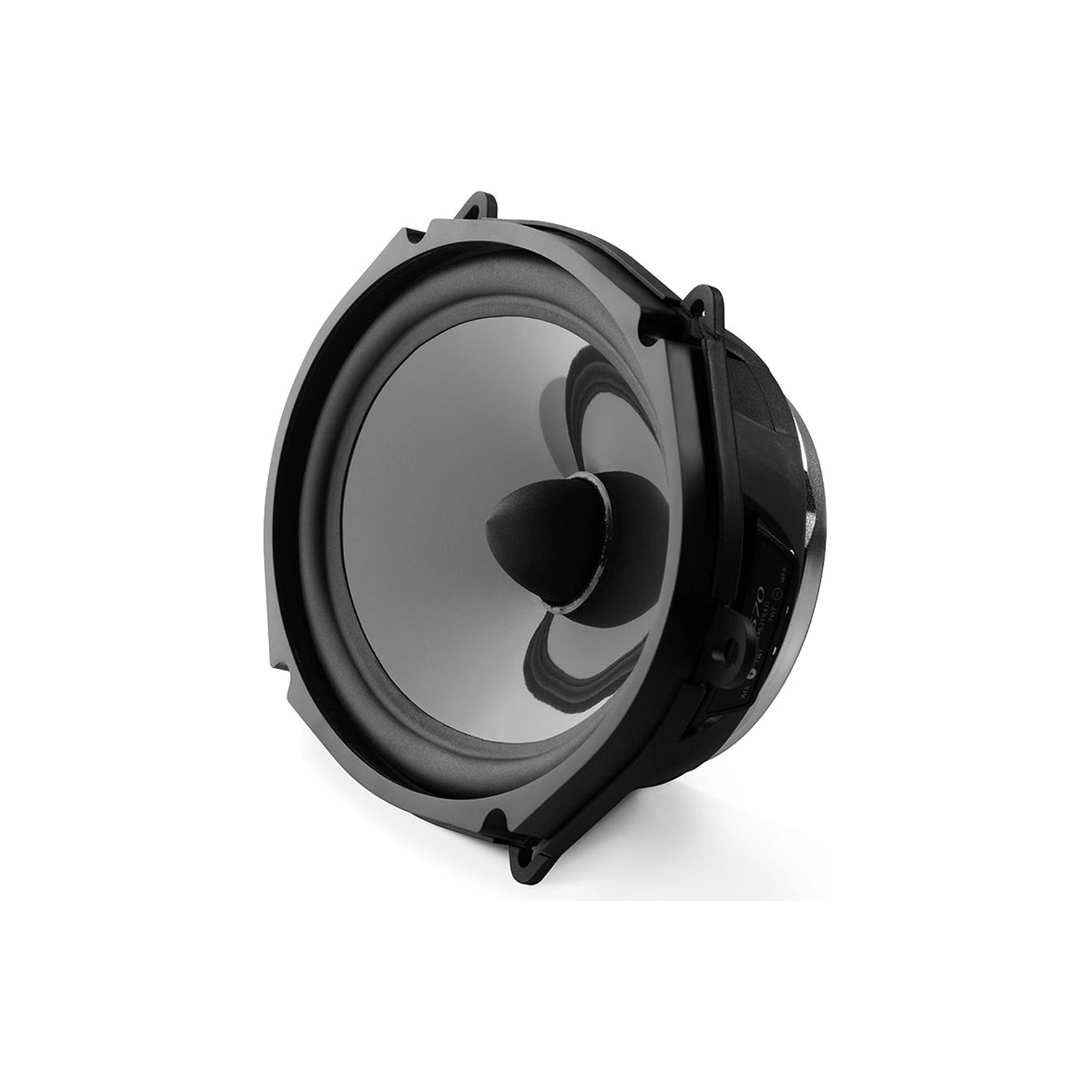 JL Audio, JL Audio C3-570cw-RP, C-5 Series 5x7" Component Woofer, Single Speaker