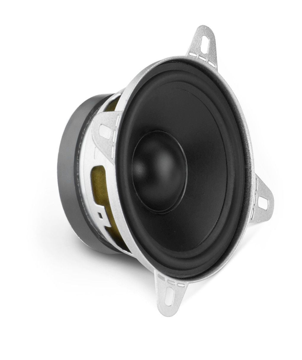 JL Audio, JL Audio C5-400cm-RP, C5 Series 4" Midrange Driver (Single), 225W