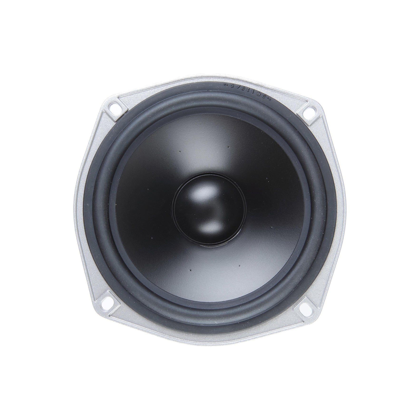 JL Audio, JL Audio C5-525cw-RP, C5 Series 5.25" Component Woofer, Single Speaker