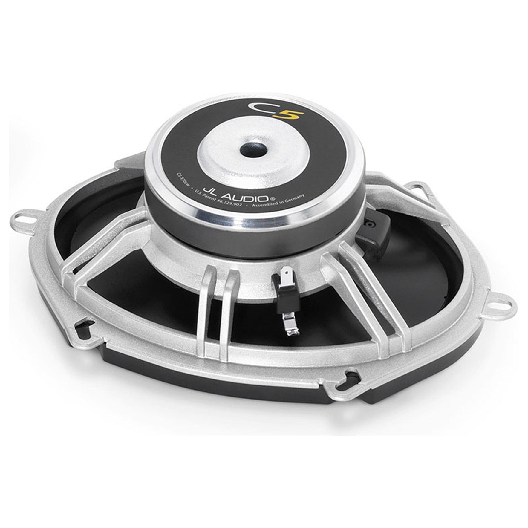 JL Audio, JL Audio C5-570cw-RP, C5 Series 5x7/6x8 Component Woofer (Single Speaker)