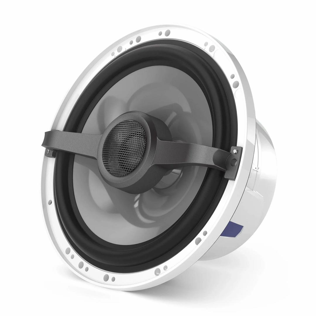 JL Audio, JL Audio M6-770XC-S, M6 7.7" 2-Way Marine Coaxial Speaker Core, Single