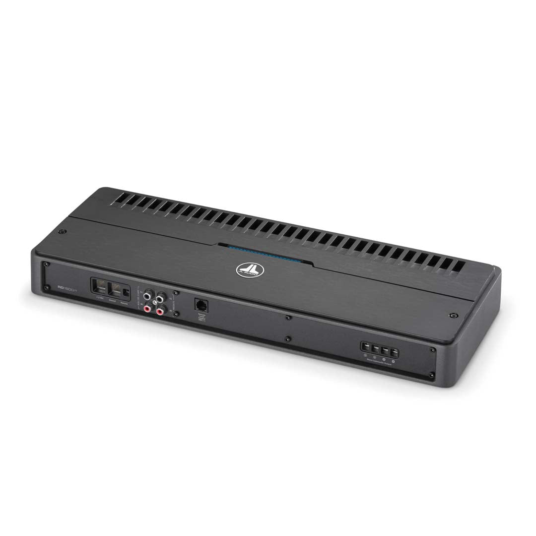 JL Audio, JL Audio RD1500/1, RD Series Class D Mono Amplifier, 1500W