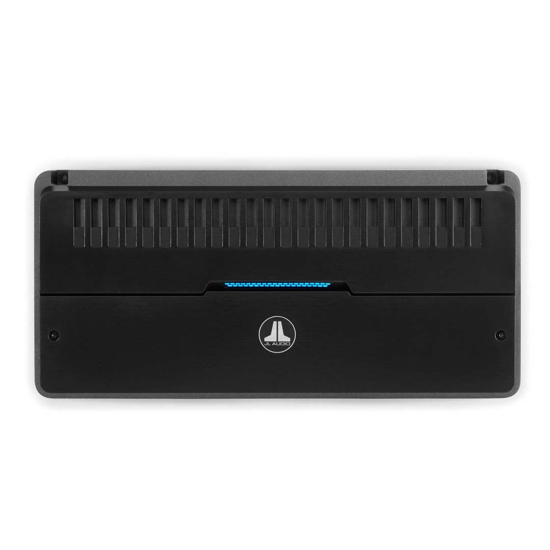 JL Audio, JL Audio RD900/5, RD Series Class D 5-Ch Amplifier