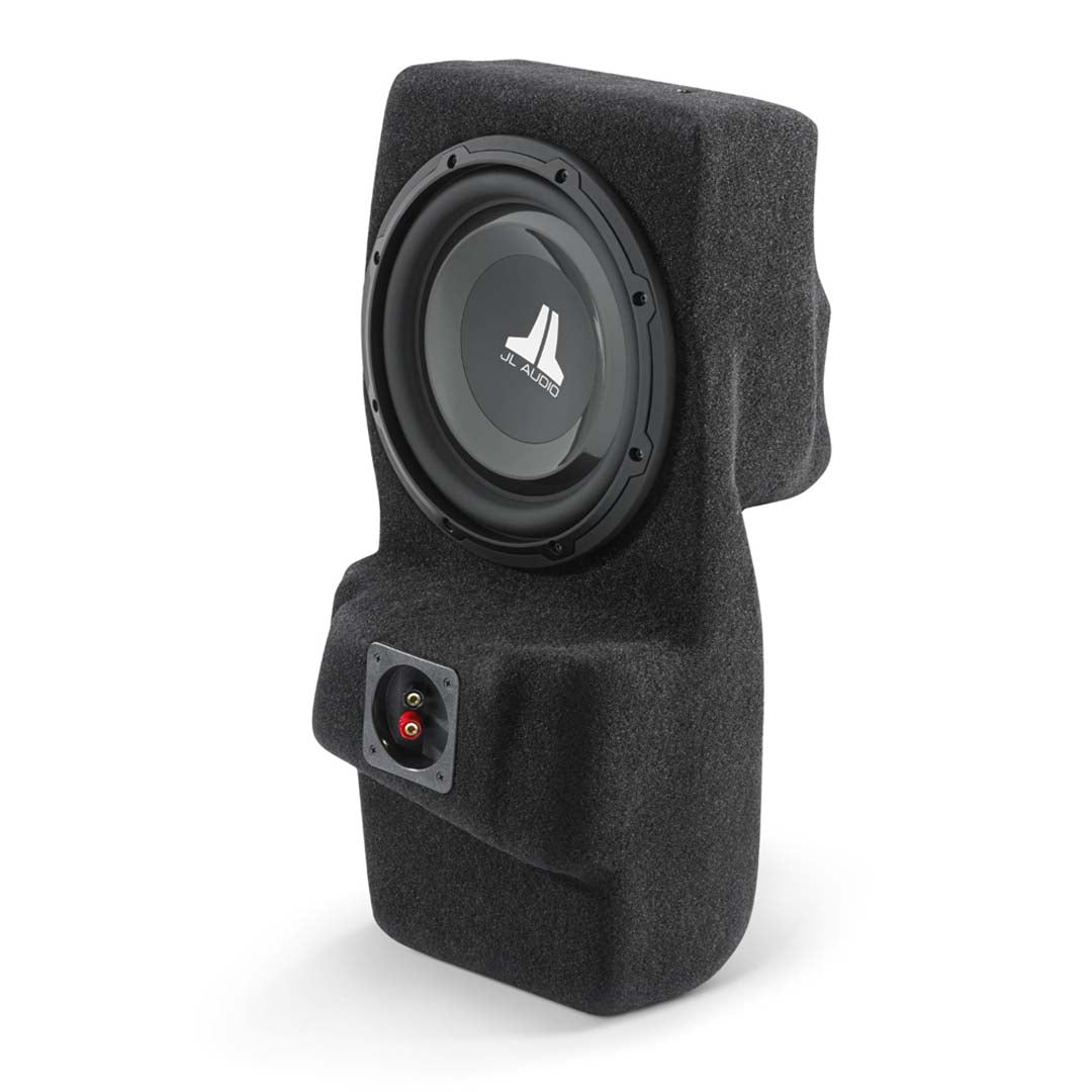 JL Audio, JL Audio SB-B-X5/10W1v3, Stealthbox for 2000-2006 BMW X5, 10W1v3, 300W