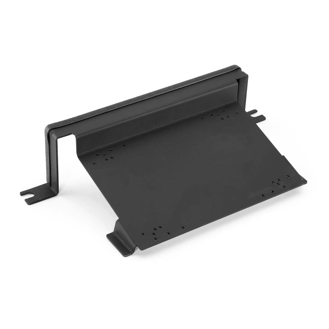 JL Audio, JL Audio  SBA-J-JLU-UAR, 2018-Up Jeep Wrangler (JL) Unlimited Universal Amplifier Rack