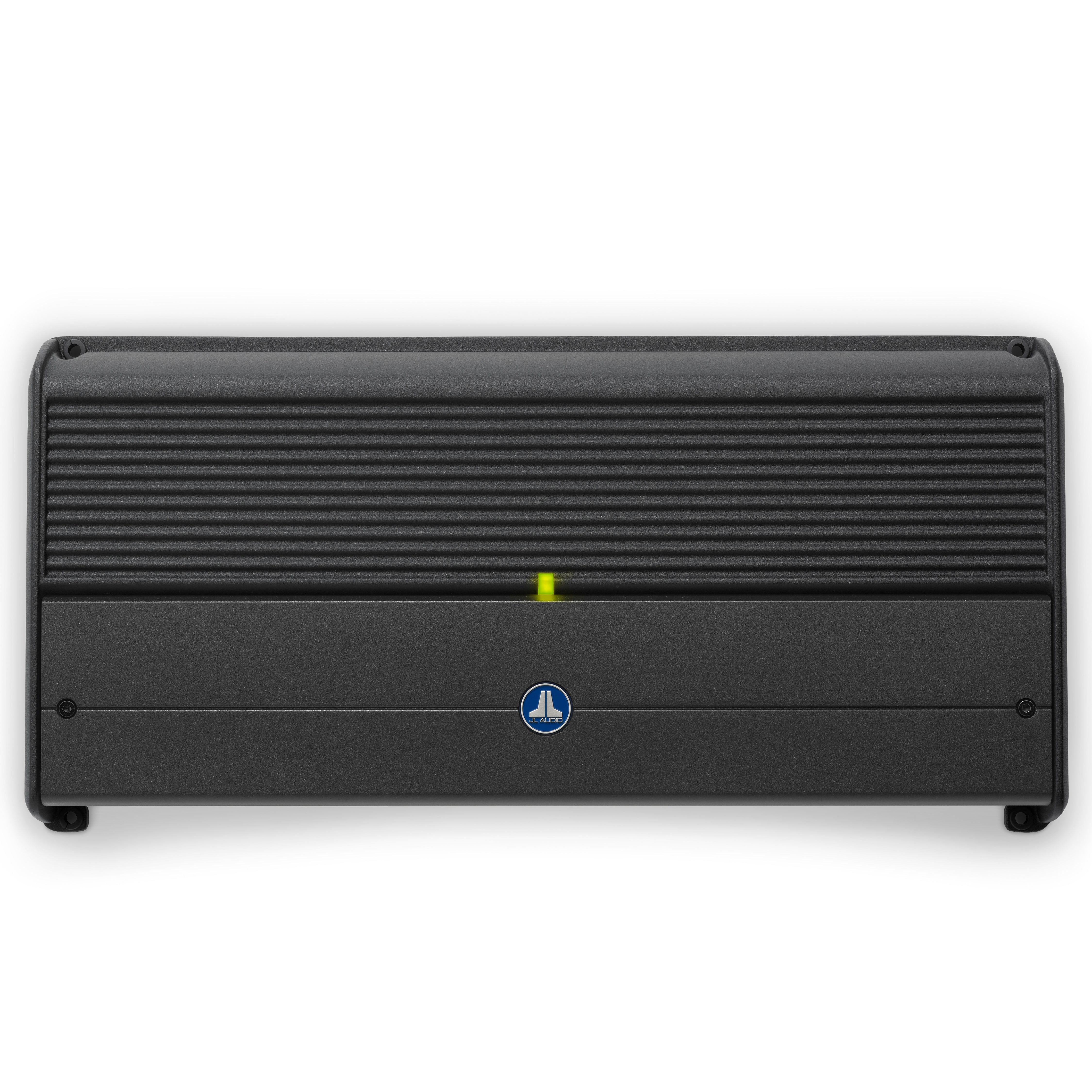 JL Audio, JL Audio XDM1000/5, XDM Series Class D System Amplifier