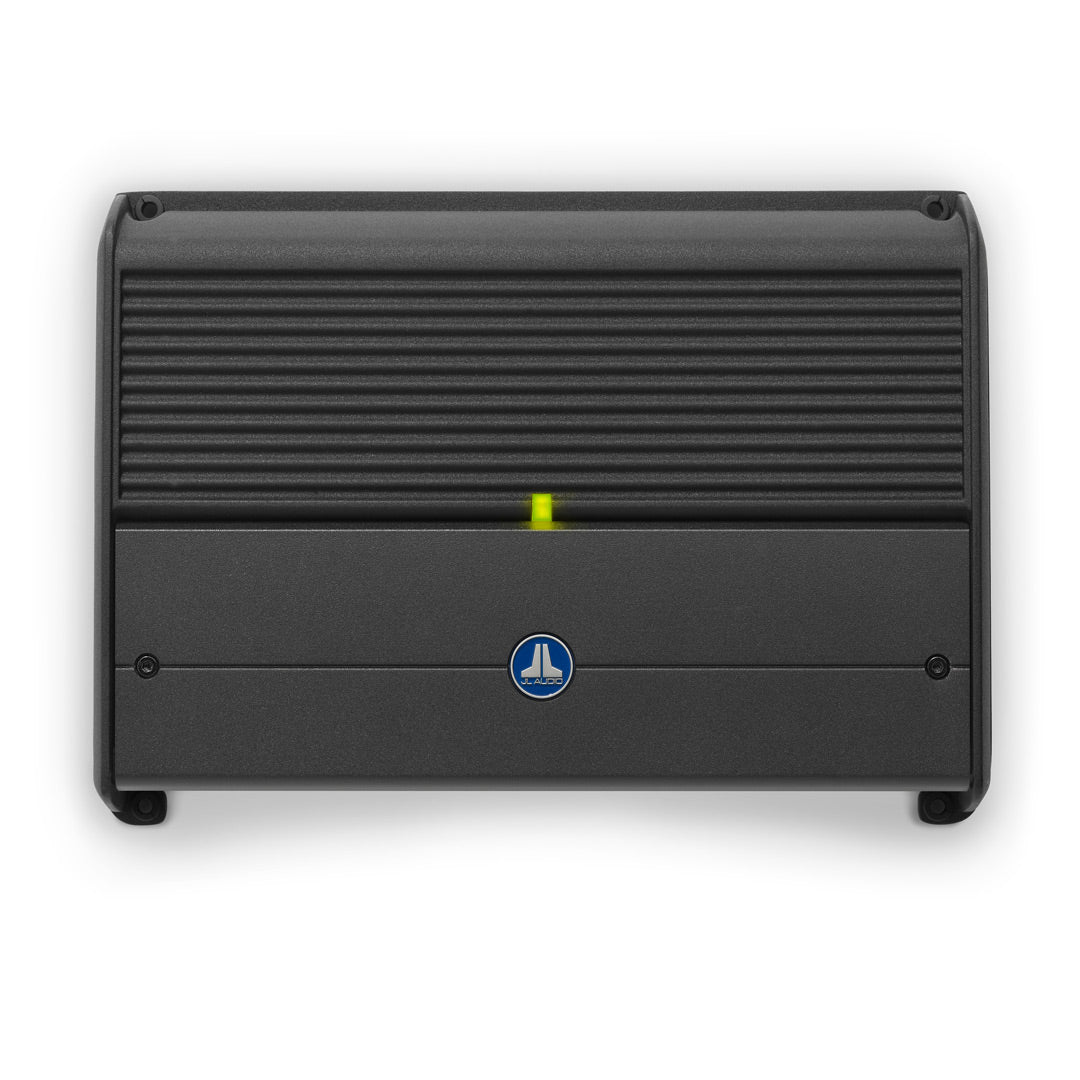 JL Audio, JL Audio XDM600/6, XDM Series Class D 6 Channel System Amplifier - 600 Watts RMS