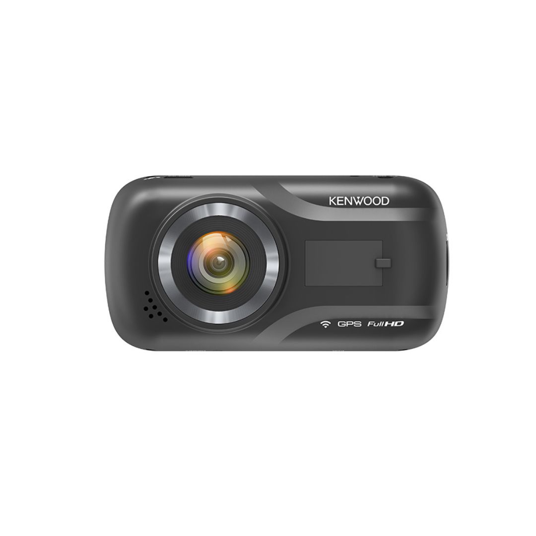 Kenwood, Kenwood DRV-A301W, Full HD Recording Dashboard Camera