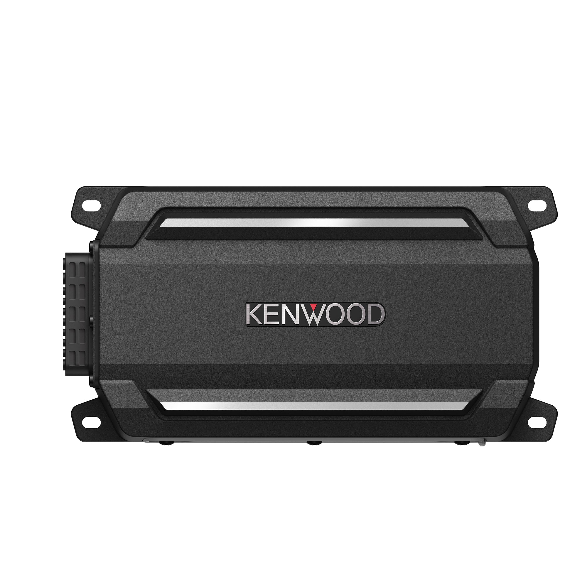 Kenwood, Kenwood KAC-M5001, Monoblock Marine / Powersports Amplifier - 600 Watts RMS x 1