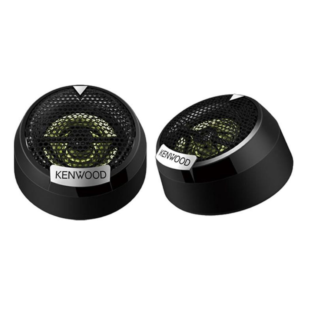 Kenwood, Kenwood KFC-ST01, Performance Series 1" Tweeter, 160W