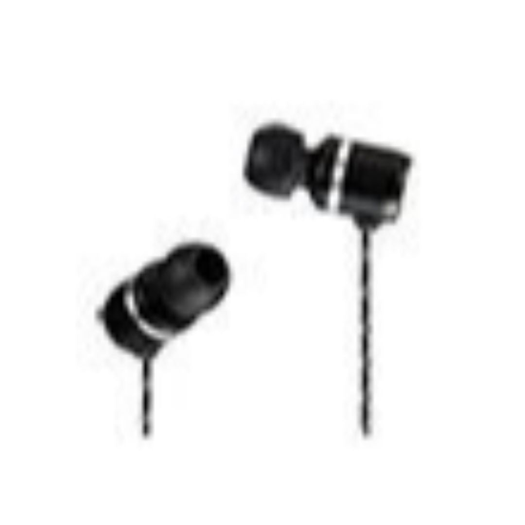 Kicker, Kicker EB94, EB94 In-Ear Monitors, Black (46EB94)