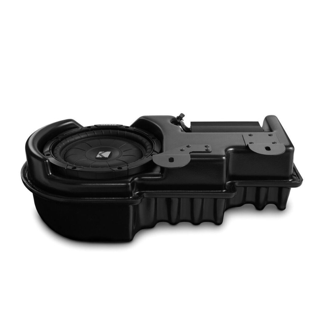 Kicker, Kicker PF150C13, PowerStage Ford F-150 Super Crew 2013-2014 (PF150C13)