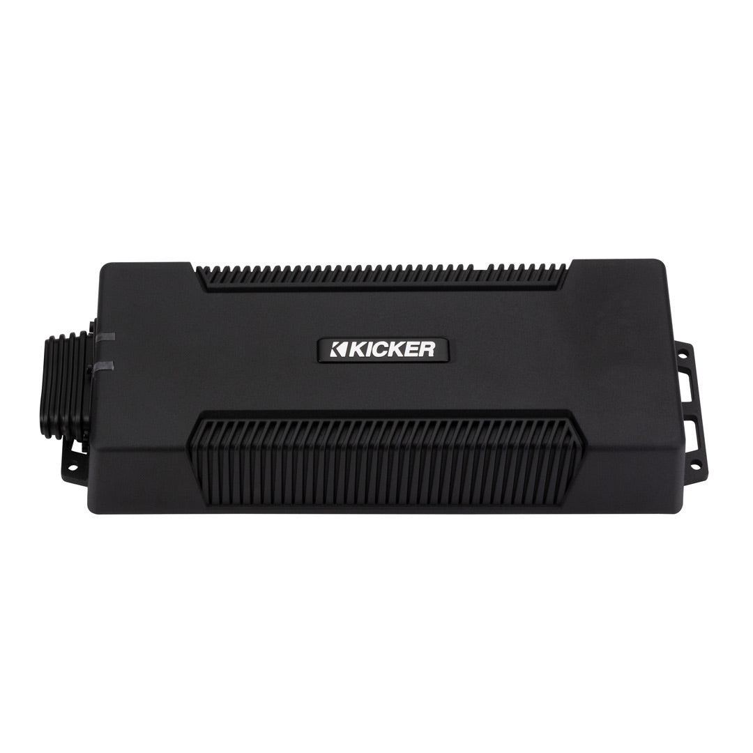 Kicker, Kicker PXA1005, PXA 5 Channel Powersports Amplifier (48PXA10005)