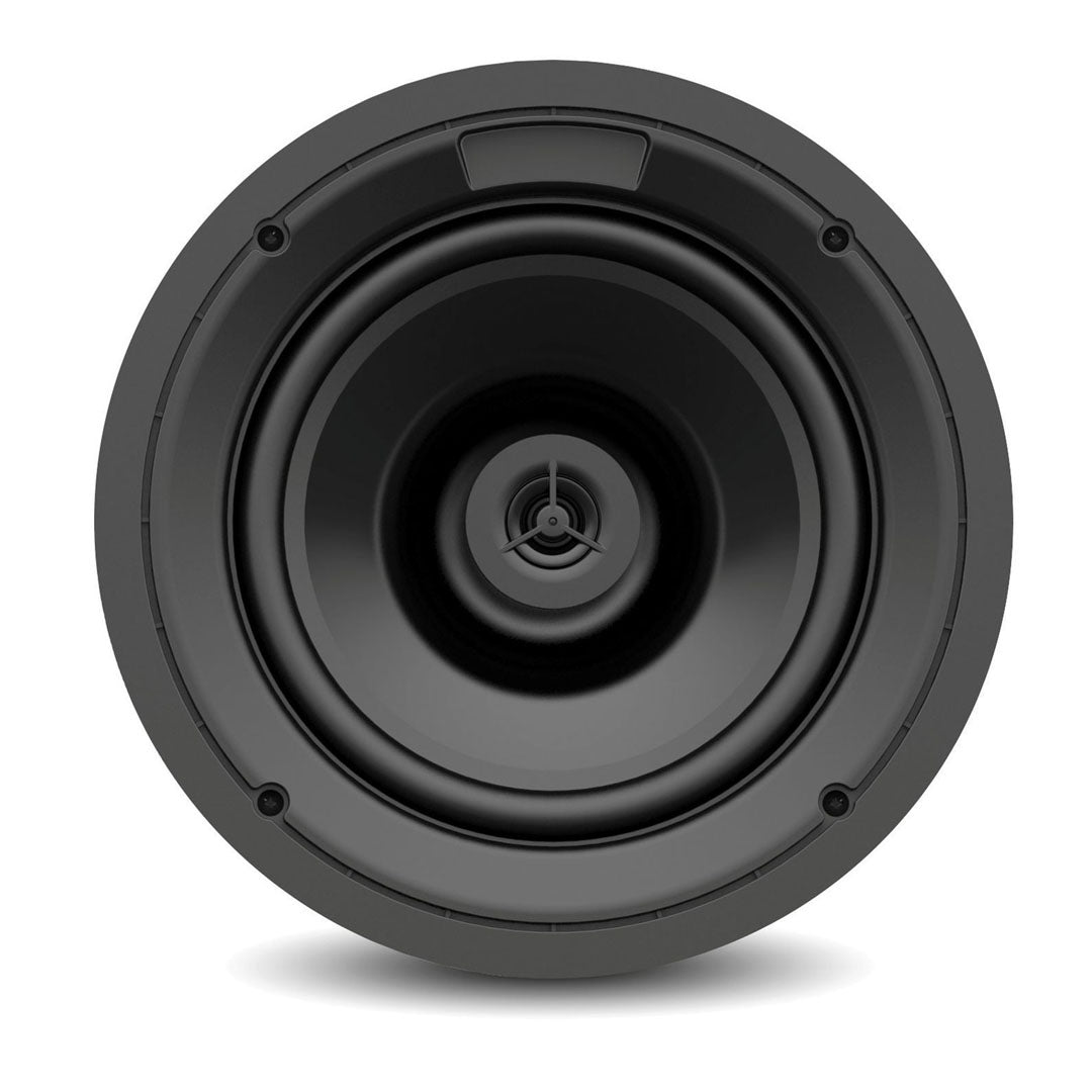 MTX, MTX ICM612, 6.5" 2-Way In-Ceiling Speakers - 50W RMS