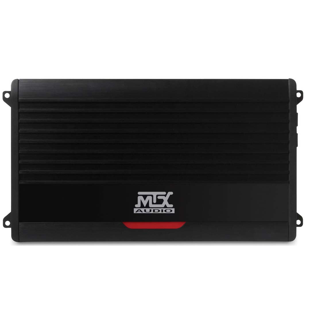 MTX, MTX THUNDER1000.1, Class D Mono Amplifier 2000W Peak Power (THUNDER1000.1)