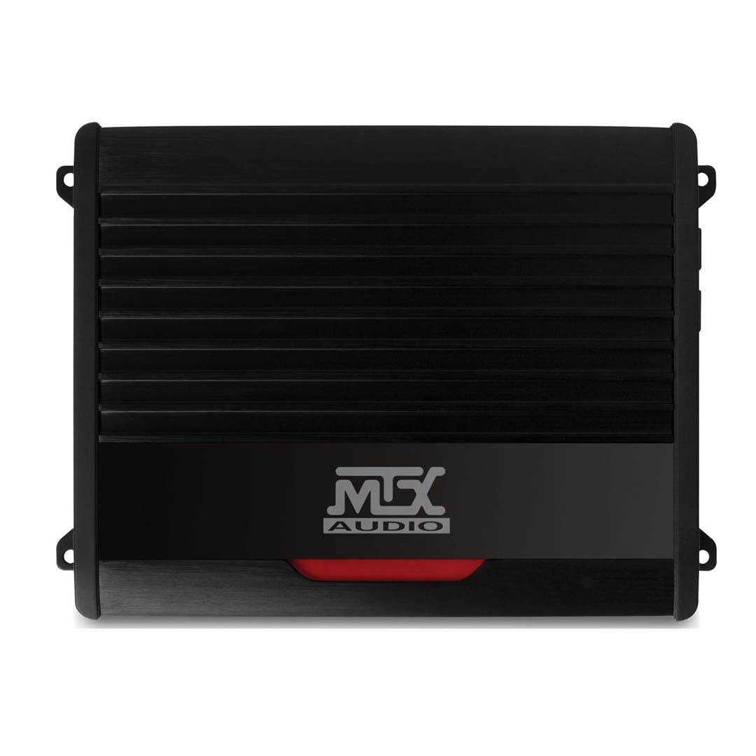 MTX, MTX THUNDER500.1, Class D Mono Amplifier 1000W Peak Power (THUNDER500.1)