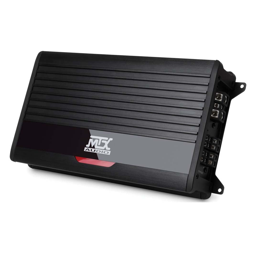 MTX, MTX THUNDER75.4, 4 Channel Amplifier 800W Peak Power (THUNDER75.4)