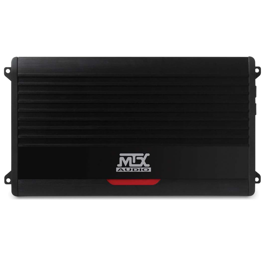 MTX, MTX THUNDER75.4, 4 Channel Amplifier 800W Peak Power (THUNDER75.4)