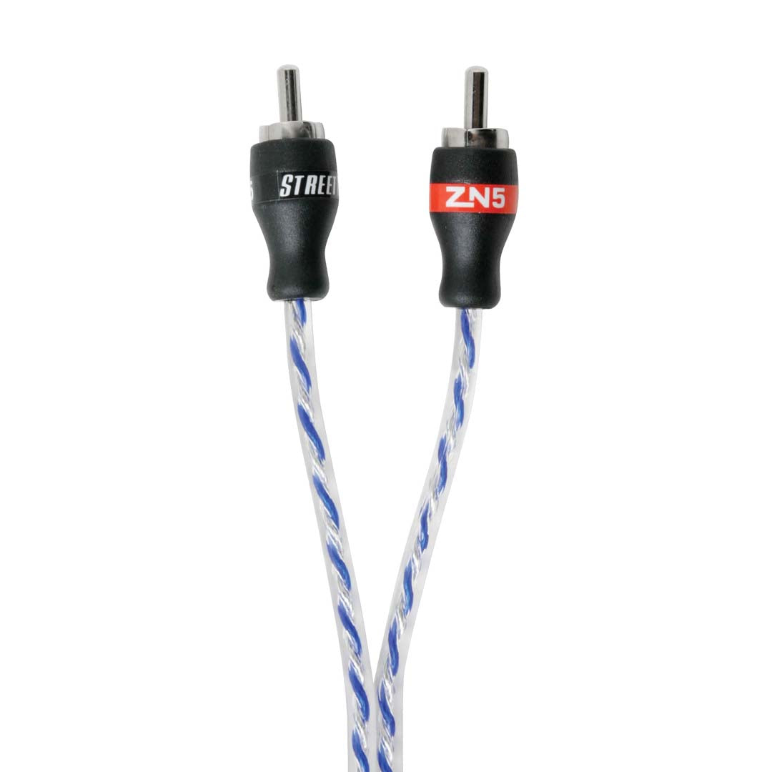 MTX, MTX ZN5220, 2 Channel Interconnect, 2 Meter (6.5 ft)